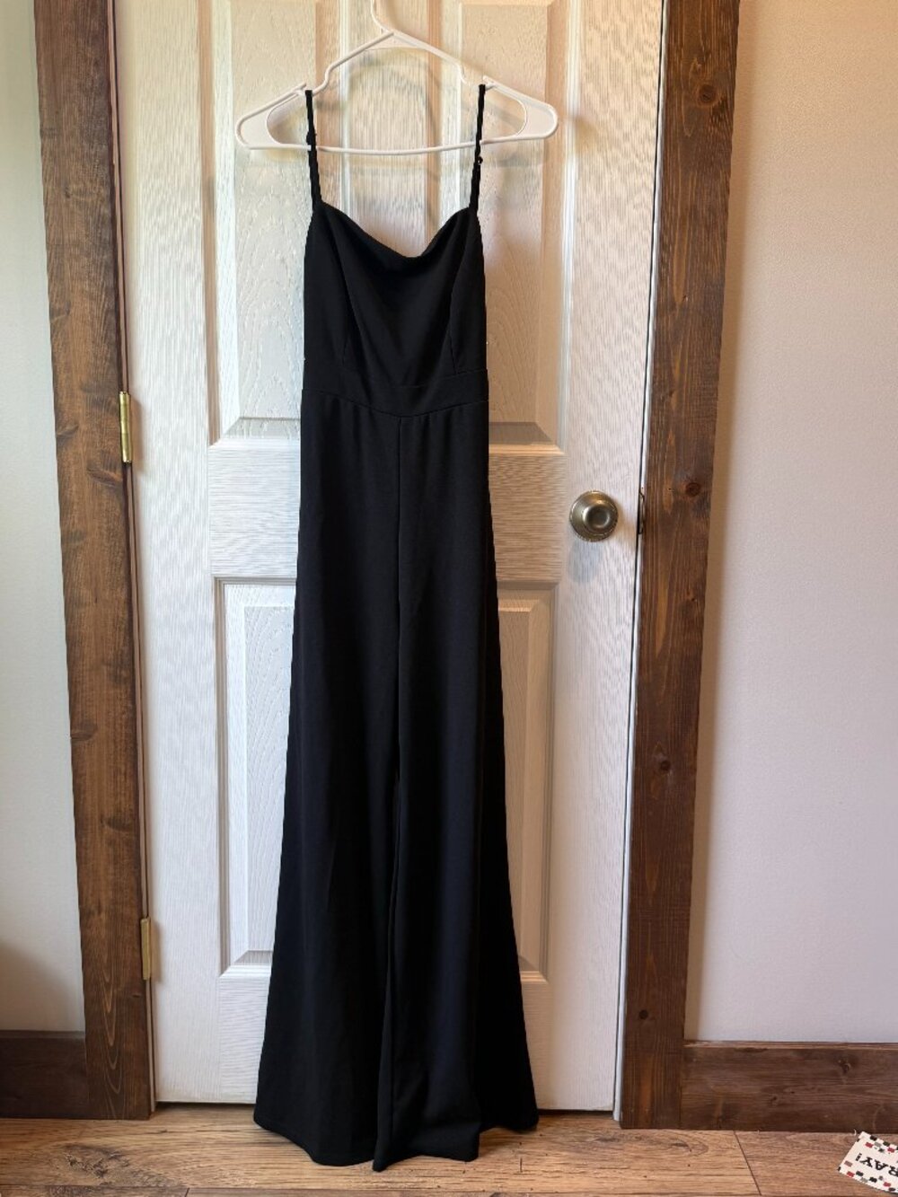 Jumpsuit